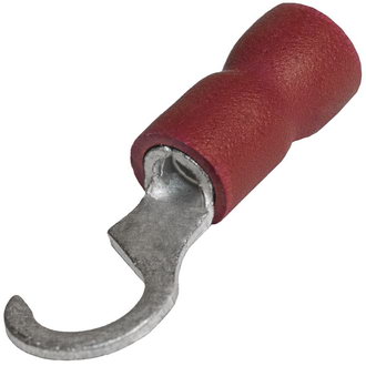 Клеммы тип *O* изолированные НИК 1,5-5 КВТ