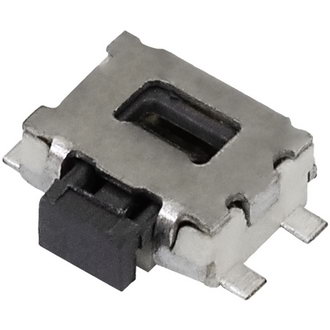 Тактовые кнопки IT-3414 RUICHI Тактовые кнопки IT-3414 RUICHI