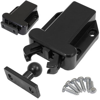 Замки BXY144 Black RUICHI Замки BXY144 Black RUICHI