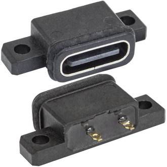 USB USB3.1 TYPE-C 24PF C IPX8-001 RUICHI USB USB3.1 TYPE-C 24PF C IPX8-001 RUICHI