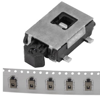 KAN0647-1015B 3.9x2.9 mm