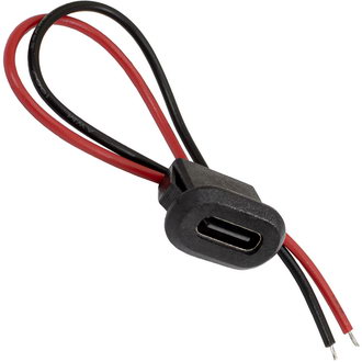 USB TYPE-C-2Pin-Y RUICHI USB TYPE-C-2Pin-Y RUICHI