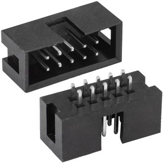 IDC BH-10 (IDC-10MS) RUICHI
