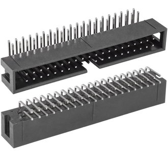 BH-40R (IDC-40MR)