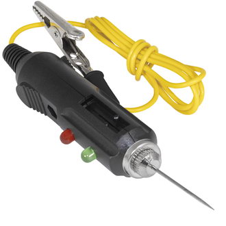 Индикаторы сети,пробники QH-5729 R RUICHI