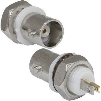 Высокочастотные разъемы BNCI-BJ RUICHI Высокочастотные разъемы BNCI-BJ RUICHI