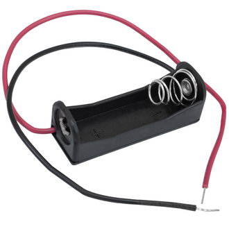 Батарейные отсеки BH511 одна батарея N RUICHI