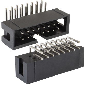 BH-16R (IDC-16MR)