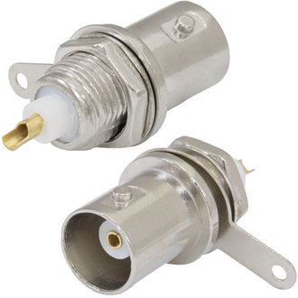 Высокочастотные разъемы BNC-BJ RUICHI Высокочастотные разъемы BNC-BJ RUICHI