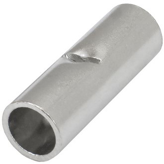 Гильзы неизолированные GT-10 RUICHI Гильзы неизолированные GT-10 RUICHI