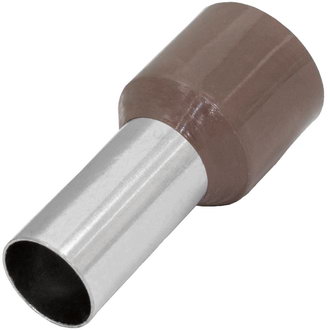 DN35016 brown (8.3x16mm)