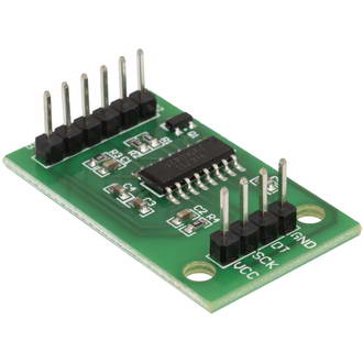 Электронные модули (ARDUINO) HX711 Dual-channel WA RUICHI Электронные модули (ARDUINO) HX711 Dual-channel WA RUICHI