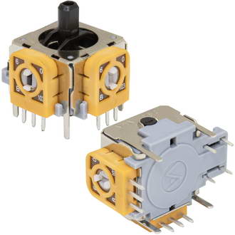 Джойстики PS5 RUICHI Джойстики PS5 RUICHI