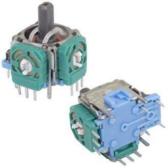 Джойстики PS4 RUICHI Джойстики PS4 RUICHI