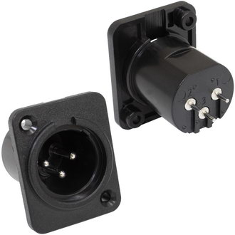 XLR JD-373 RUICHI