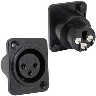 XLR JD-375 RUICHI