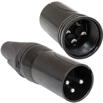XLR JD-376 RUICHI