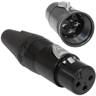 XLR JD-377 RUICHI