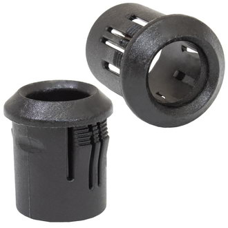 Держатели светодиодов RT 3mm RUICHI Держатели светодиодов RT 3mm RUICHI