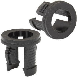 Держатели светодиодов TM 3mm RUICHI Держатели светодиодов TM 3mm RUICHI