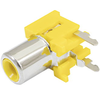 RCA-103P гн на плату (RS-105A)