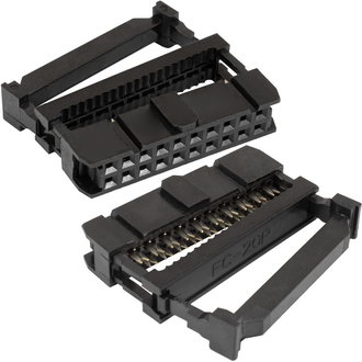 IDC-20 (FC-20ASNA)