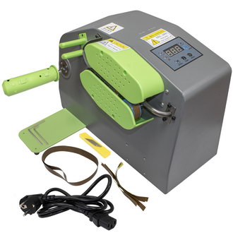 Оборудование для упаковки JS-RU2A RUICHI Оборудование для упаковки JS-RU2A RUICHI