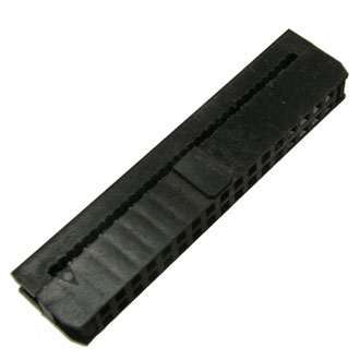 IDC IDC2-34F pitch 2.00 mm 