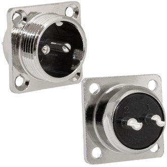 Цилиндрические малогабаритные GX16M-2F SZC Цилиндрические малогабаритные GX16M-2F SZC