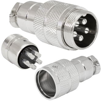 Цилиндрические малогабаритные GX20M-5 SZC Цилиндрические малогабаритные GX20M-5 SZC