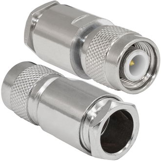 Высокочастотные разъемы TNC-S213P RUICHI Высокочастотные разъемы TNC-S213P RUICHI