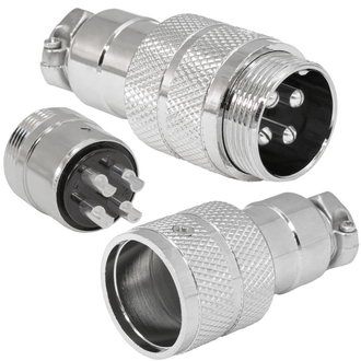 Цилиндрические малогабаритные GX20M-4 SZC Цилиндрические малогабаритные GX20M-4 SZC