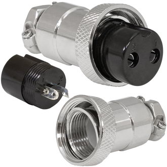 Цилиндрические малогабаритные GX20M-2A SZC Цилиндрические малогабаритные GX20M-2A SZC