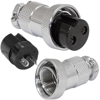 Цилиндрические малогабаритные GX20M-2J SZC Цилиндрические малогабаритные GX20M-2J SZC