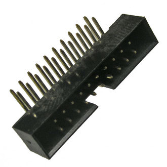 IDC BH2-20R(IDC2-20MR)pitch 2.00mm 