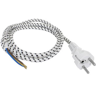 Сетевые шнуры SCZ IEC 60320 RUICHI Сетевые шнуры SCZ IEC 60320 RUICHI