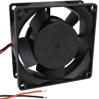 Вентиляторы DC RQD 8032MS 24VDC TIDAR Вентиляторы DC RQD 8032MS 24VDC TIDAR