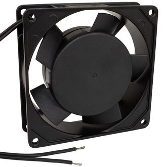 Вентиляторы AC RQA 9225HSL 220VAC TIDAR