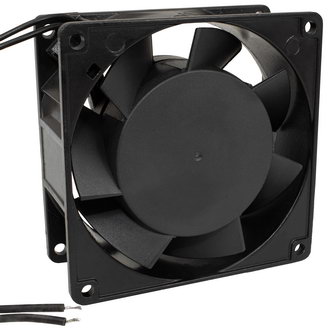 Вентиляторы AC RQA 9238HSL 220VAC TIDAR