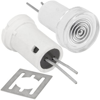 Светоарматура МФС-7 зеленый 