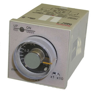 Реле  времени H3CT-8  220VAC   0.05с-10мин RUICHI Реле  времени H3CT-8  220VAC   0.05с-10мин RUICHI