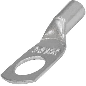 Клеммы тип *O* неизолированные SC(JGB)-1.5-5.2 RUICHI Клеммы тип *O* неизолированные SC(JGB)-1.5-5.2 RUICHI