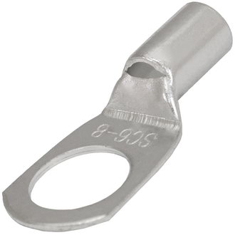 Клеммы тип *O* неизолированные SC(JGB)-6-8.2 RUICHI Клеммы тип *O* неизолированные SC(JGB)-6-8.2 RUICHI