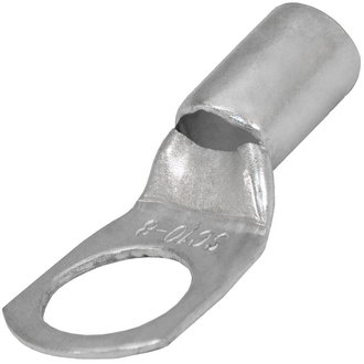 Клеммы тип *O* неизолированные SC(JGB)-10-8.2 RUICHI Клеммы тип *O* неизолированные SC(JGB)-10-8.2 RUICHI