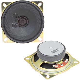 Динамики YD63-02 1W 8ohm RUICHI