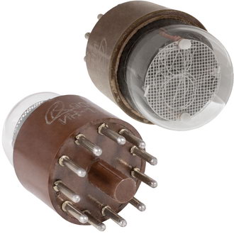 Индикаторы тлеющего разряда ИН-1 