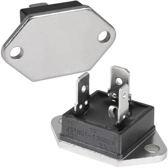 Симисторы JST80T-1200BW JieJie