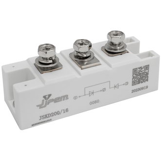 Диодные модули JSKD200/16 JieJie