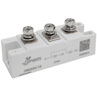 Диодные модули JSKD250/16 JieJie