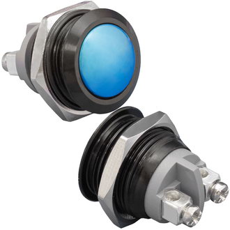 GQ16B-10/B/Bl/N off- (on)
